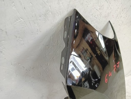BLATOBRAN LIJEVA STRANA PREDNJA AUDI A1 II 82A 2019-