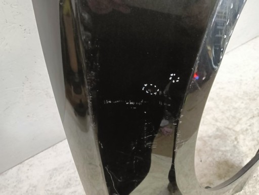 BLATOBRAN DESNA STRANA PREDNJA AUDI A5 8T 08-16