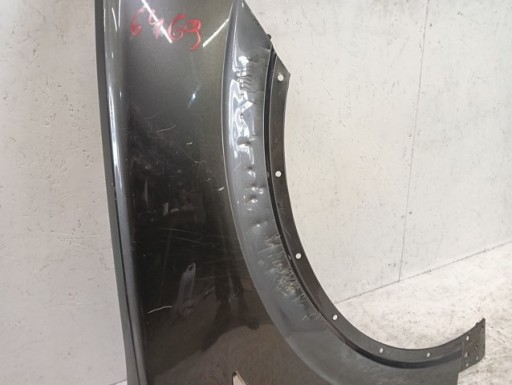 BLATOBRAN DESNA STRANA PREDNJA VW TOUAREG 760 III 18-