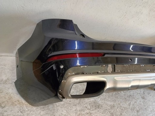 BRANIK ZADNJI VOLVO XC90 XC-90 II INSCRIPTION 14-