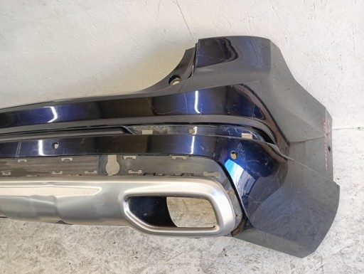 BRANIK ZADNJI VOLVO XC90 XC-90 II INSCRIPTION 14-