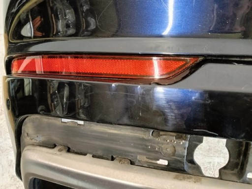 BRANIK ZADNJI VOLVO XC90 XC-90 II INSCRIPTION 14-