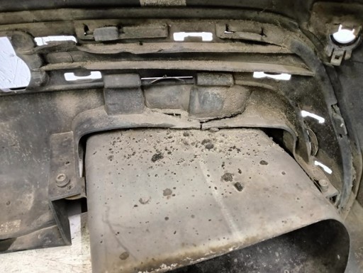 BRANIK ZADNJI VOLVO XC90 XC-90 II INSCRIPTION 14-