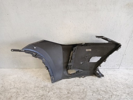 BRANIK PREDNJA STRANA BOČNI DIO LIJEVA LEXUS UX 18-