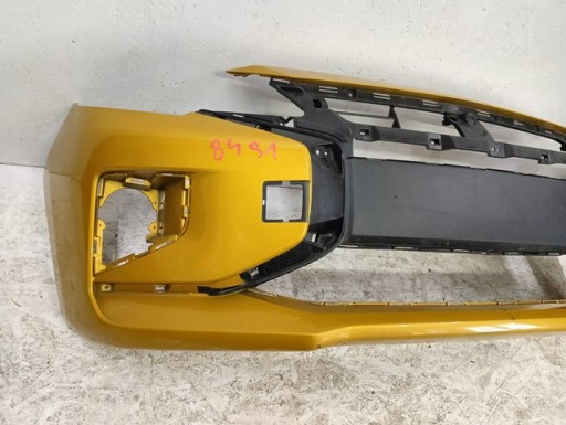 BRANIK PREDNJA STRANA MITSUBISHI SPACE STAR 3 III 2019-