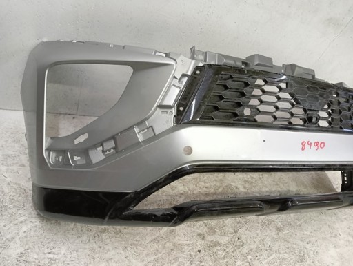 BRANIK PREDNJA STRANA MITSUBISHI ECLIPSE CROSS REDIZAJN 2021- BRANIK PREDNJA STRANA MITSUBISHI ECLIPSE CROSS REDIZAJN 2021-