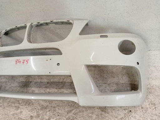 BRANIK PREDNJA STRANA BMW X3 F25 M PAKET M- 10-14