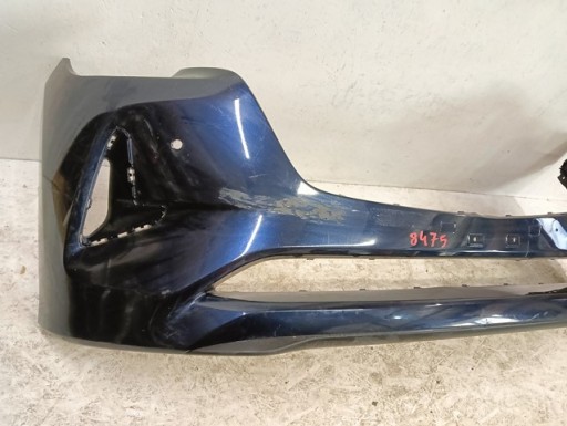 BRANIK PREDNJA STRANA MAZDA CX60 CX-60 22-