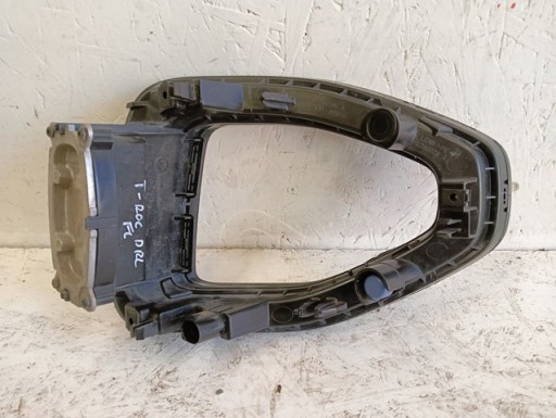 MAGLENKA LIJEVA STRANA PREDNJA DRL LED VW T ROC T-ROC 2GA REDIZAJN 21-