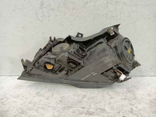 LAMPA FAR DESNA STRANA BI XENON AUDI A7 C7 4G8 10-14