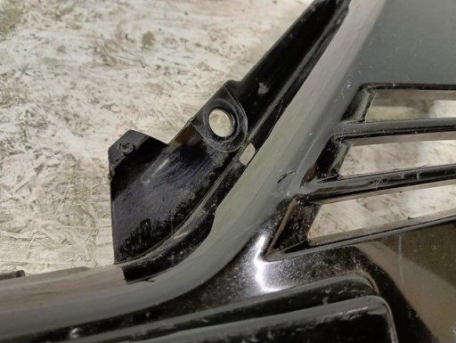 LAJSNA MASKA POKLOPAC BRANIKA NISSAN QASHQAI II 2 J11 REDIZAJN 62070HV01A 17-