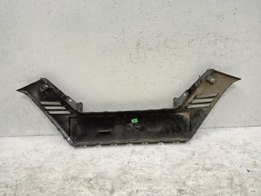 LAJSNA MASKA POKLOPAC BRANIKA NISSAN QASHQAI II 2 J11 REDIZAJN 62070HV01A 17-