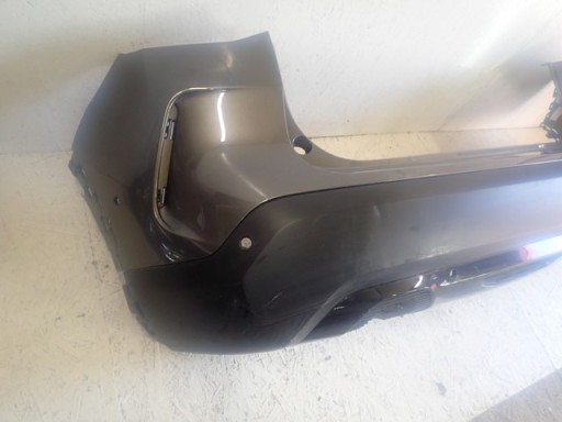 BRANIK ZADNJI CITROEN C4 III 2020-