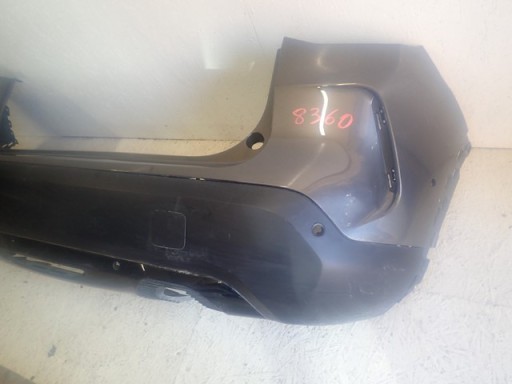 BRANIK ZADNJI CITROEN C4 III 2020-