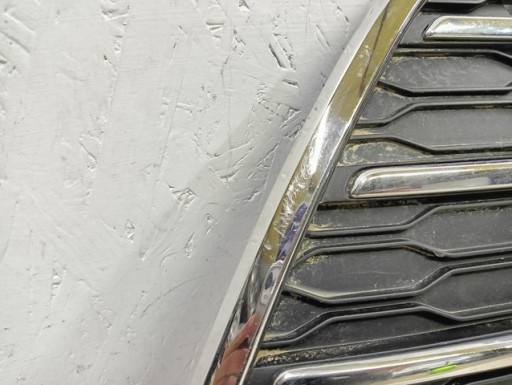 MASKA GRIL HYUNDAI IX20 IX-20 REDIZAJN 15-