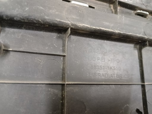 MASKA GRIL HYUNDAI IX20 IX-20 REDIZAJN 15-