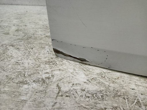 GEPEK ZADNJI POKLOPAC GEPEKA VW CADDY 2K5 15-