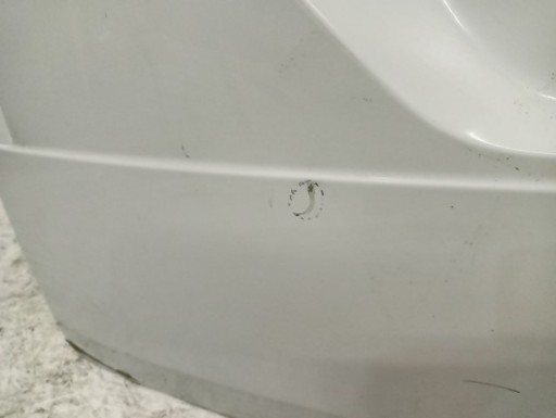 GEPEK ZADNJI POKLOPAC GEPEKA VW CADDY 2K5 15-