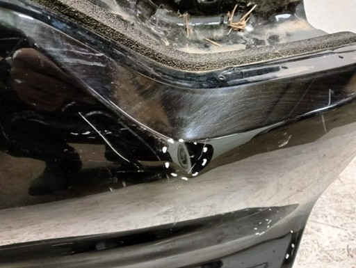 GEPEK ZADNJI POKLOPAC GEPEKA PORSCHE CAYENNE COUPE 9Y3 18-