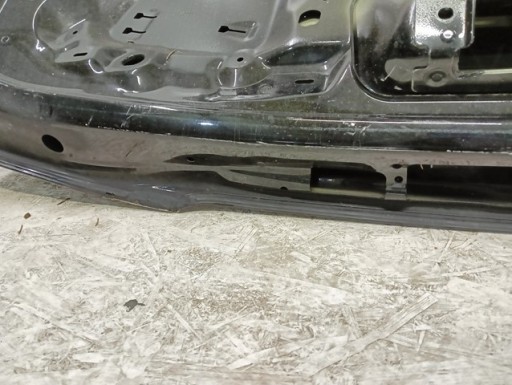 GEPEK ZADNJI POKLOPAC GEPEKA PORSCHE CAYENNE COUPE 9Y3 18-