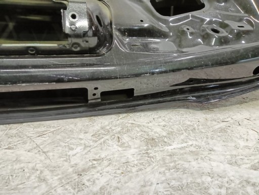 GEPEK ZADNJI POKLOPAC GEPEKA PORSCHE CAYENNE COUPE 9Y3 18-