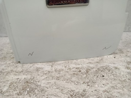 VRATA DESNA  ZADNJA STRANA ZADNJI FIAT DOBLO II OPEL COMBO D 10-