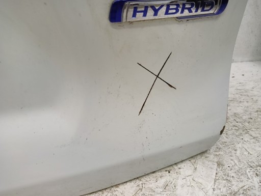 GEPEK ZADNJI POKLOPAC GEPEKA SUZUKI SX4 S-CROSS REDIZAJN 22- GEPEK ZADNJI POKLOPAC GEPEKA SUZUKI SX4 S-CROSS REDIZAJN 22-