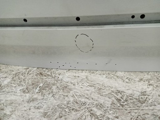 GEPEK ZADNJI POKLOPAC GEPEKA VOLVO EX30 EX-30 23- GEPEK ZADNJI POKLOPAC GEPEKA VOLVO EX30 EX-30 23-