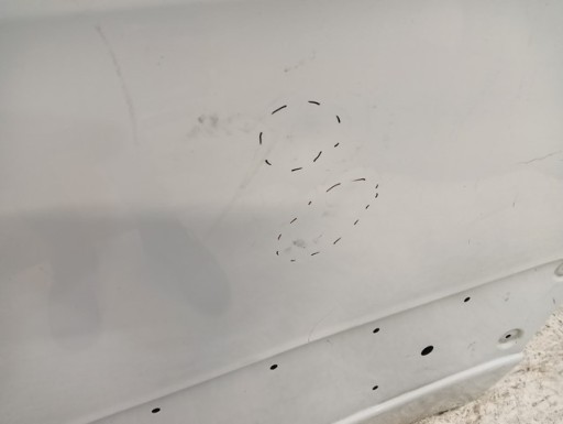 VRATA DESNA  PREDNJA STRANA MERCEDES SPRINTER W907 907 W910 910 2017-