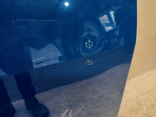 VRATA LIJEVA ZADNJA STRANA ZADNJI IVECO DAILY 2014-