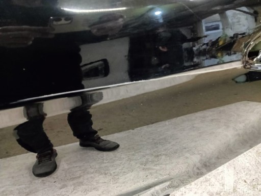 VRATA LIJEVA ZADNJA STRANA ZADNJI FORD S MAX MK2 II 2015-