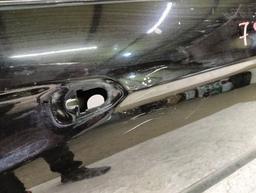 VRATA DESNA  PREDNJA STRANA FORD MONDEO MK5 V 2014-