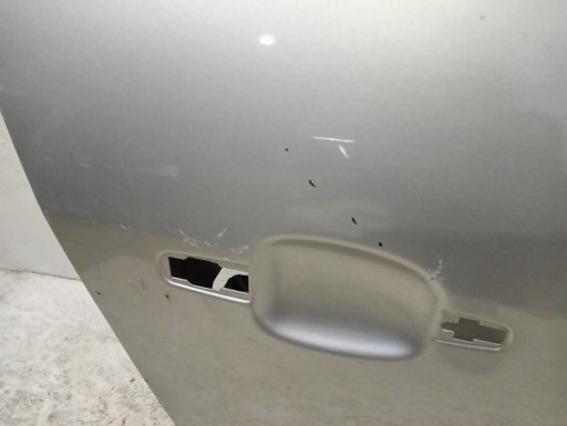 VRATA DESNA  PREDNJA STRANA OPEL MERIVA B 11-17