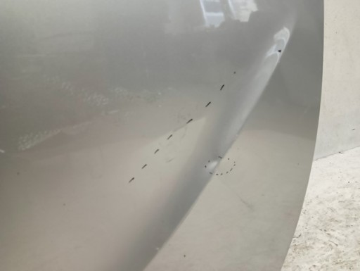 VRATA DESNA  PREDNJA STRANA OPEL MERIVA B 11-17