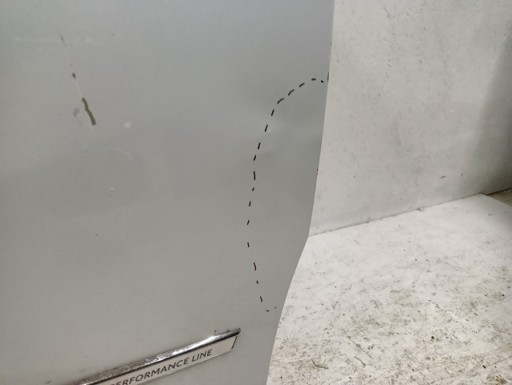 VRATA DESNA  PREDNJA STRANA CITROEN DS3 CROSSBACK 18-