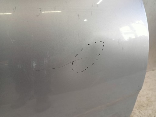 VRATA DESNA  ZADNJA STRANA ZADNJI SEAT ALTEA 5P 2004-2012R