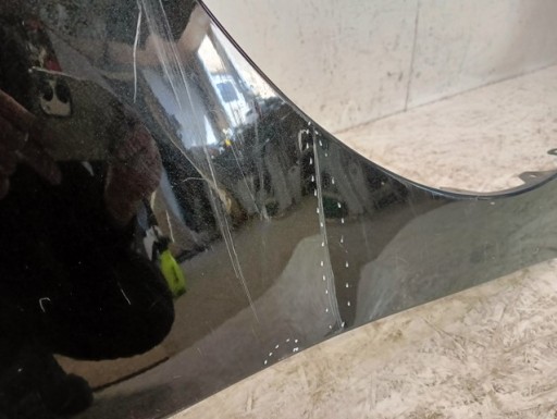 BLATOBRAN DESNA STRANA PREDNJA LEXUS ES 200H 18-23