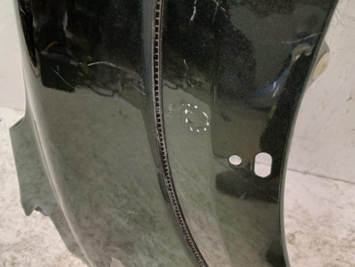 BLATOBRAN DESNA STRANA PREDNJA DACIA SANDERO III STEPWAY JOGGER 21-