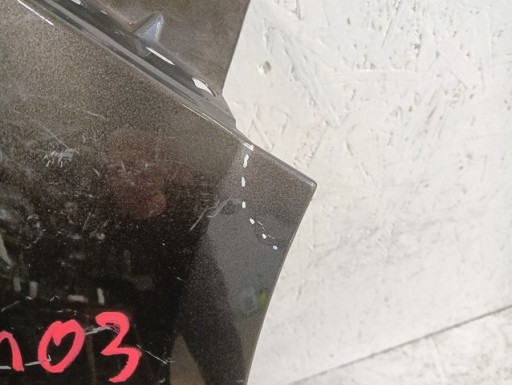 BLATOBRAN DESNA STRANA PREDNJA FORD C-MAX C MAX MK2 10-