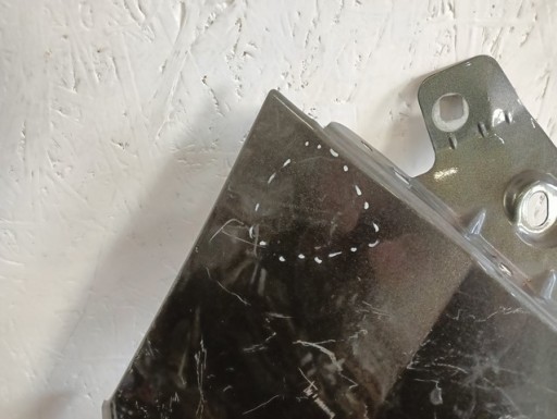 BLATOBRAN DESNA STRANA PREDNJA FORD C-MAX C MAX MK2 10-