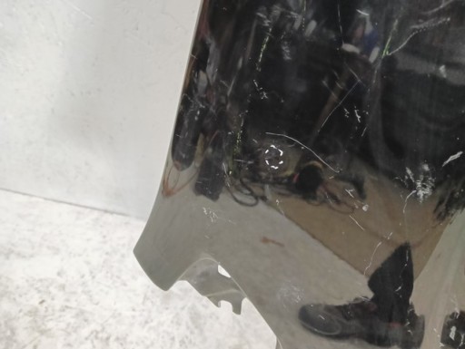 BLATOBRAN DESNA STRANA PREDNJA FORD S-MAX S MAX MK1 06-14