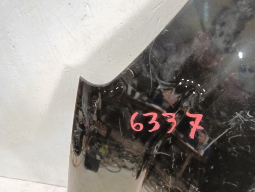 BLATOBRAN DESNA STRANA PREDNJA FORD S-MAX S MAX MK1 06-14