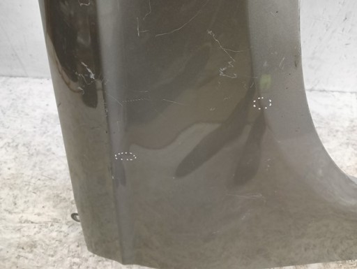 BLATOBRAN DESNA STRANA PREDNJA FORD MONDEO MK5 14-