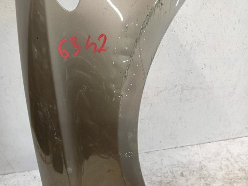 BLATOBRAN DESNA STRANA PREDNJA FORD MONDEO MK5 14-