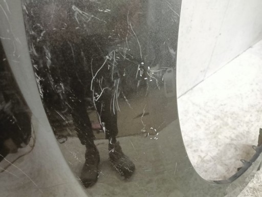 BLATOBRAN DESNA STRANA PREDNJA FORD C-MAX C MAX MK2 10-