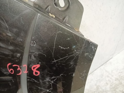 BLATOBRAN DESNA STRANA PREDNJA FORD C-MAX C MAX MK2 10-