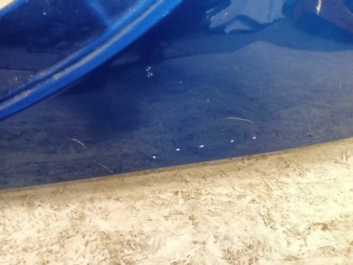 BLATOBRAN LIJEVA STRANA PREDNJA MAZDA CX5 CX-5 I 12-17