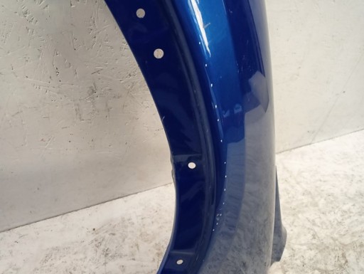 BLATOBRAN LIJEVA STRANA PREDNJA MAZDA CX5 CX-5 I 12-17