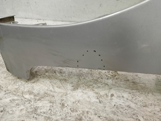 BLATOBRAN LIJEVA STRANA PREDNJA HYUNDAI I20 II 14-