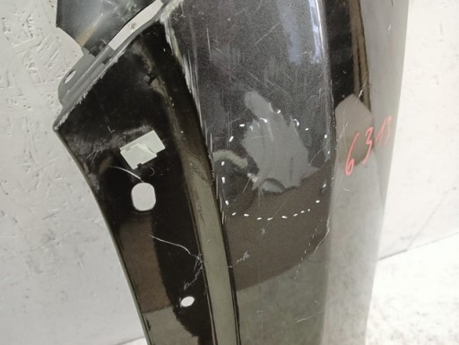 BLATOBRAN LIJEVA STRANA PREDNJA JEEP COMPASS II 17-